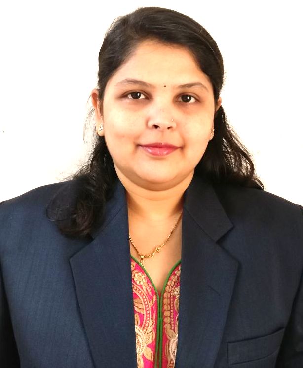Dr. Megha Maniyar